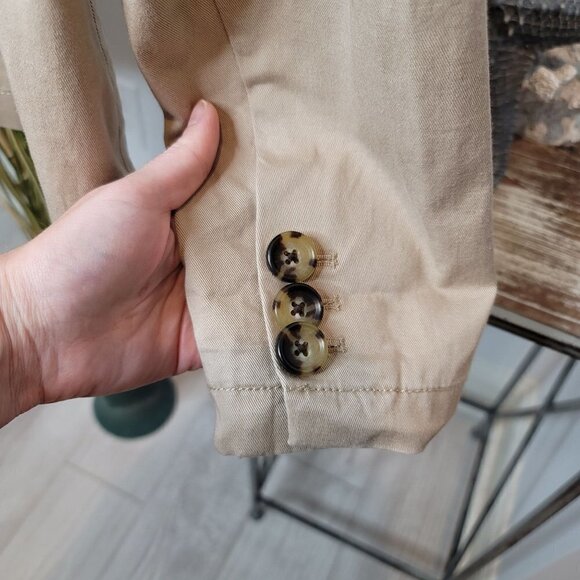 Talbots Blazer Womens 6 - Picture 6 of 7